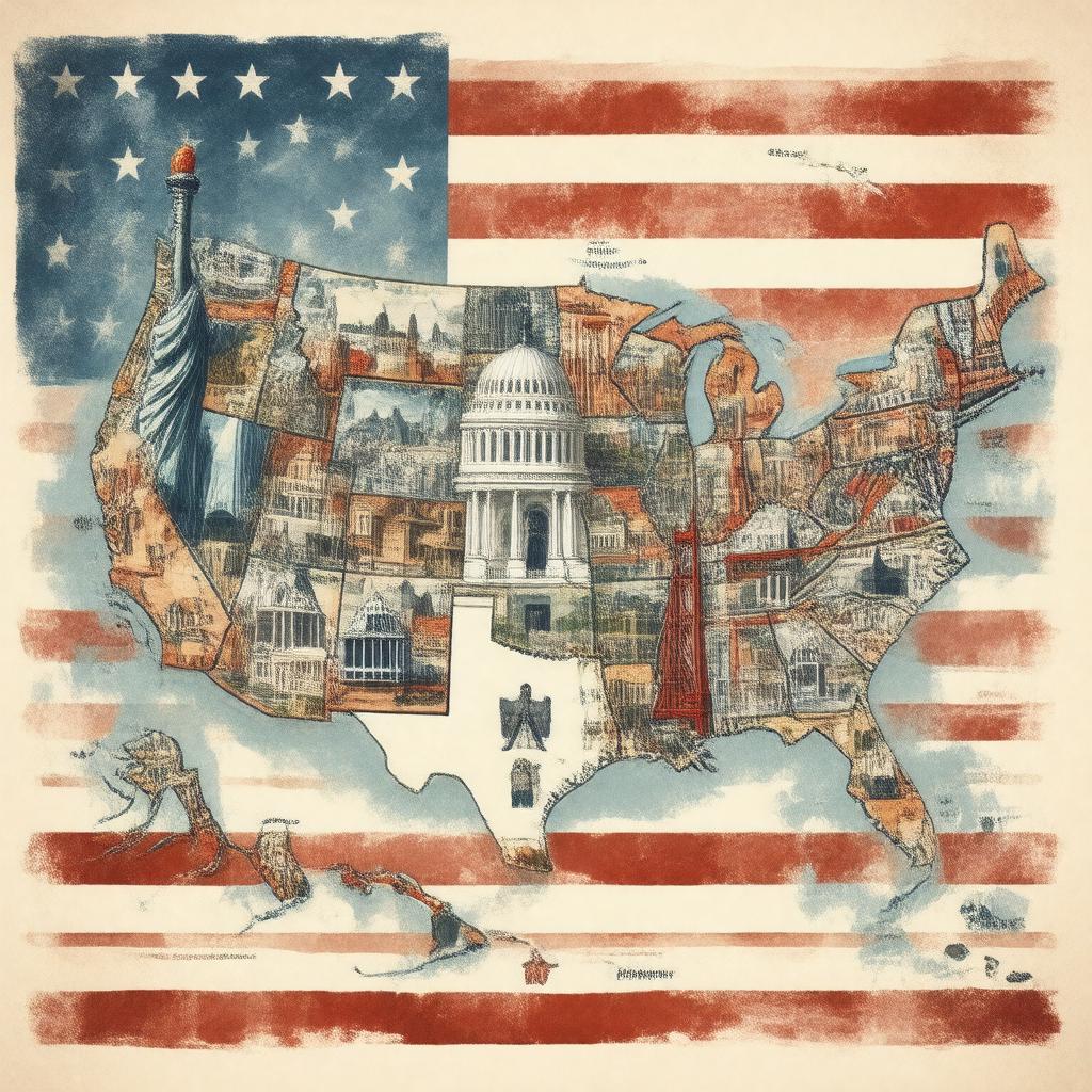 United States of America